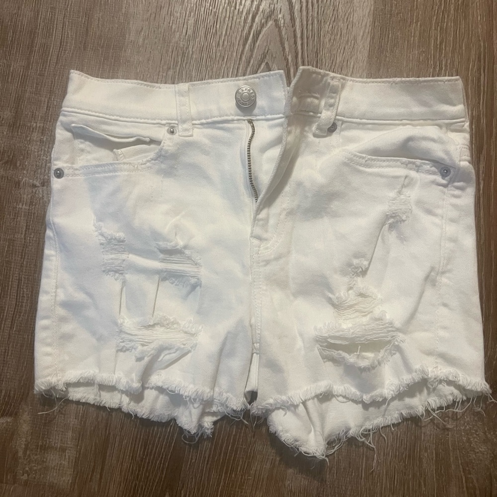 Express Shorts